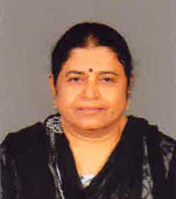 SHAILAJA ASHOK